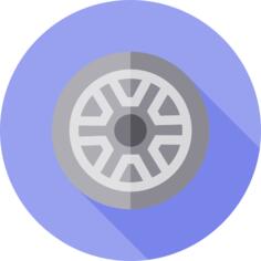 Wheel