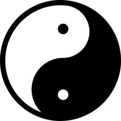 Yin yang