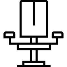 Office chair