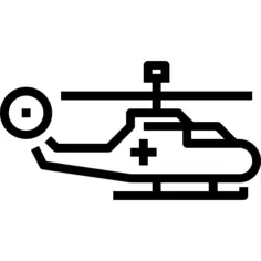 Helicopter