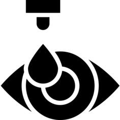 Eye dropper