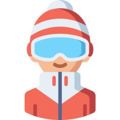 Snowboard