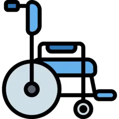 Wheelchair