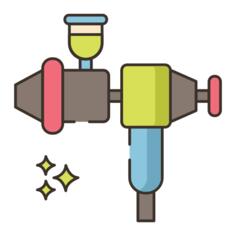 涂料