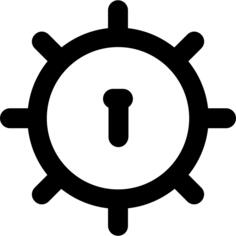 Keyhole