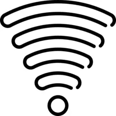 Wifi signal
