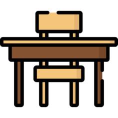 Desk