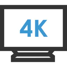 4k