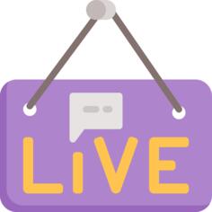 Live