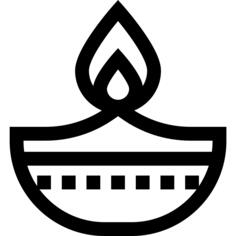 Oil lamp