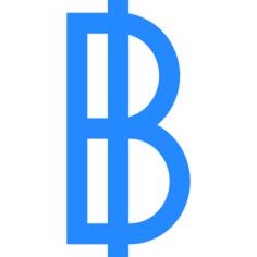 Thai baht