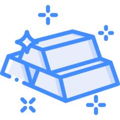金锭
