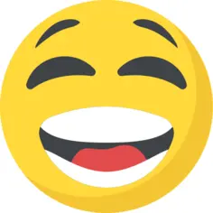 Happy