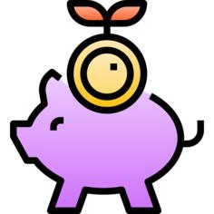 Piggy bank
