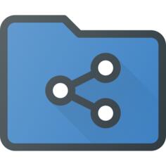 Shared folder