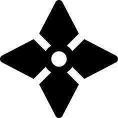 Shuriken