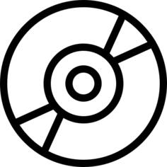 Music disk