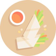 Vegan food