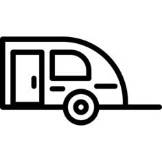 House trailer