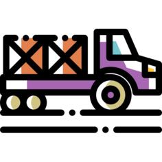 拿起卡车