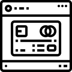 付款方法
