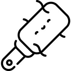 Lint roller