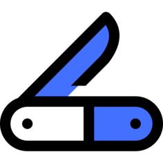 Swiss army knife