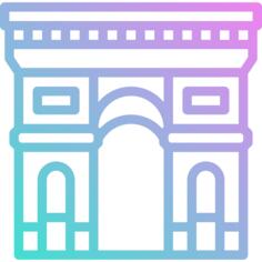 Arc de triomphe