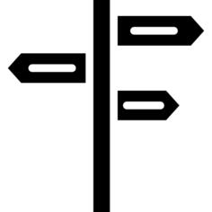 路线