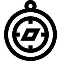 罗盘