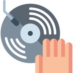 DJ