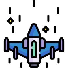 宇宙飞船