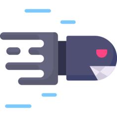 Missile