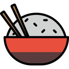 白饭