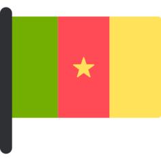 喀麦隆