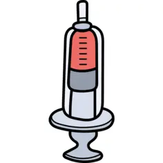Syringe