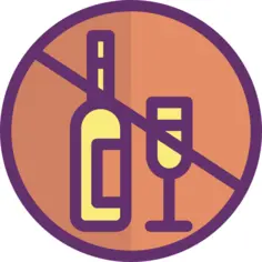 无酒精