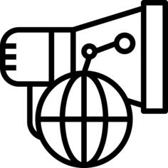 Bullhorn