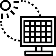 Solar panel