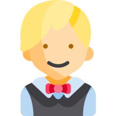 Waiter