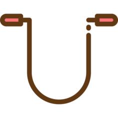 Jumping rope