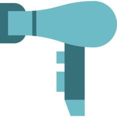 Hair dryer
