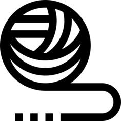 羊毛球