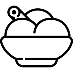 冰淇淋