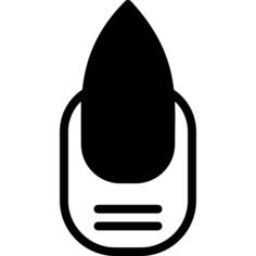 美甲