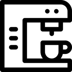 Coffee machine