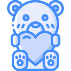 Teddy bear