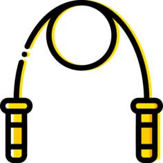 Jumping rope