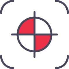 Crosshair