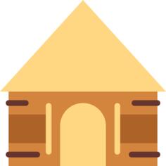 Hut